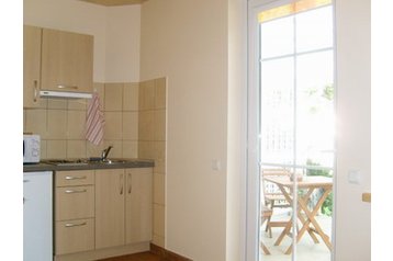 Zasebna nastanitev Palanga 3
